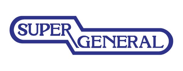 Super-General-Logo